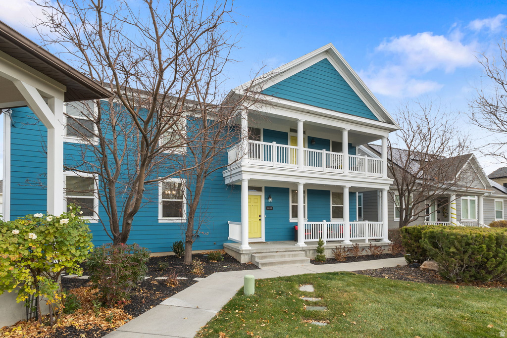 4694 W FIRMONT DR South Jordan, UT 84009