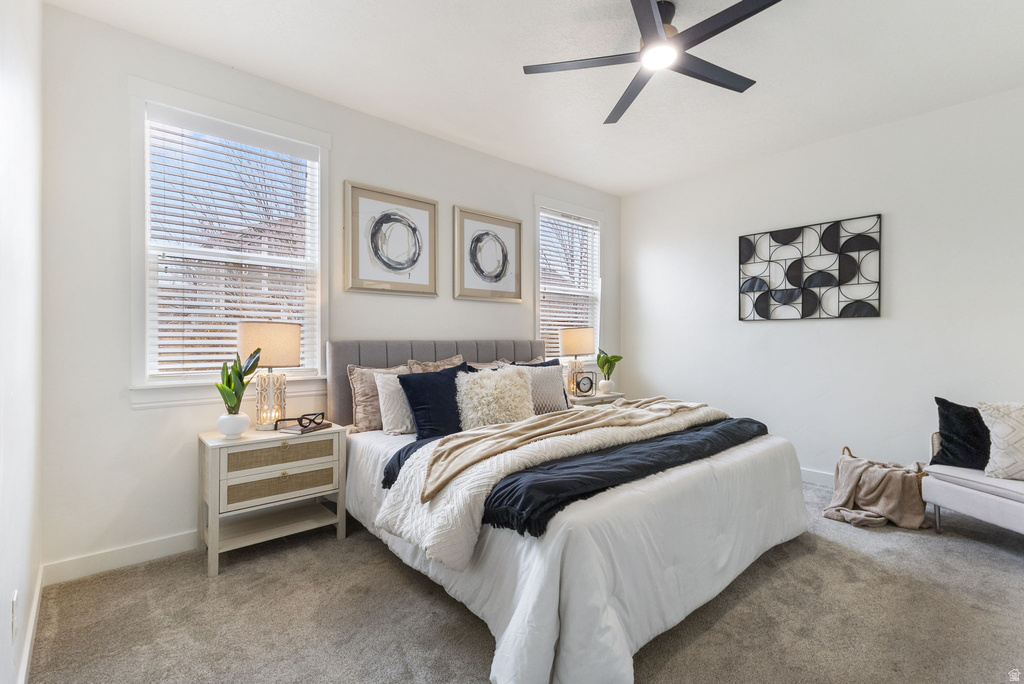 4694 W FIRMONT DR South Jordan, UT 84009