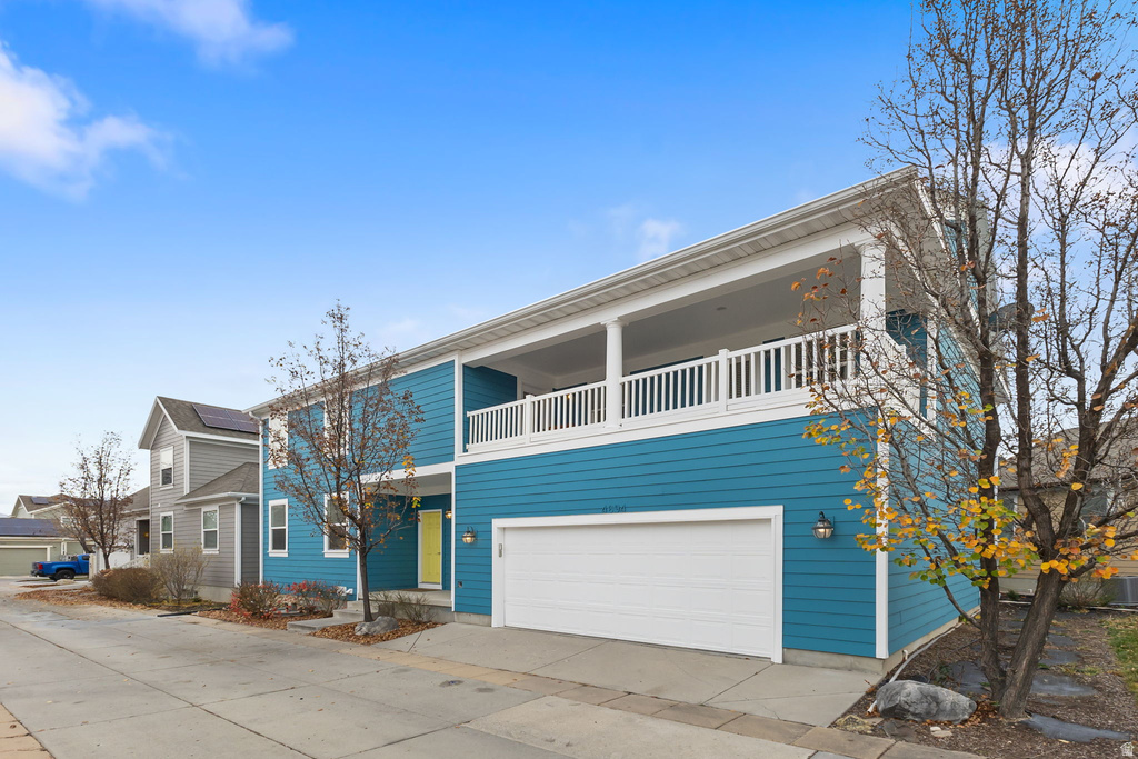 4694 W FIRMONT DR South Jordan, UT 84009