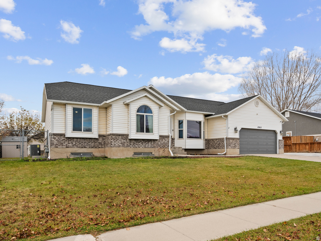 4963 W 8780 S West Jordan, UT 84081