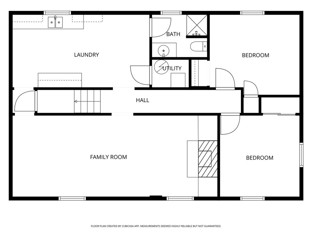 1096 N 300 W Layton, UT 84041