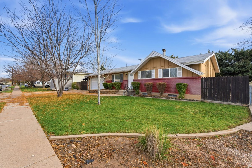 1096 N 300 W Layton, UT 84041