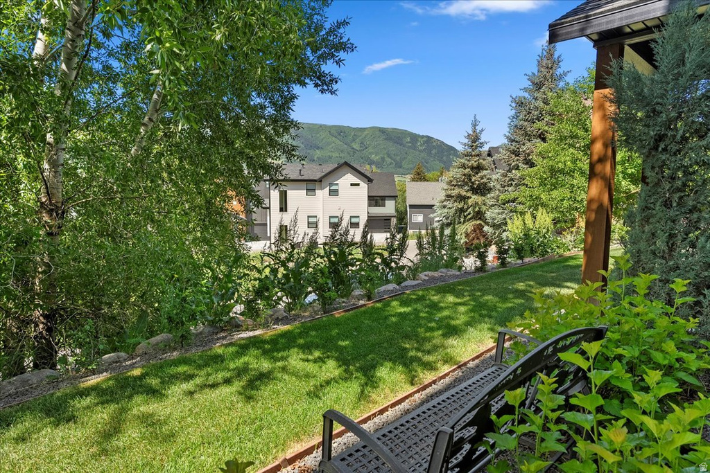 3543 N CREEKSIDE WAY Eden, UT 84310