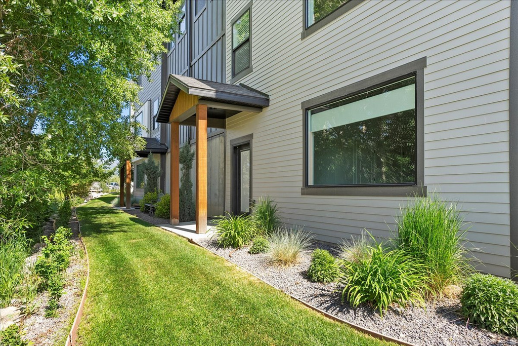 3543 N CREEKSIDE WAY Eden, UT 84310