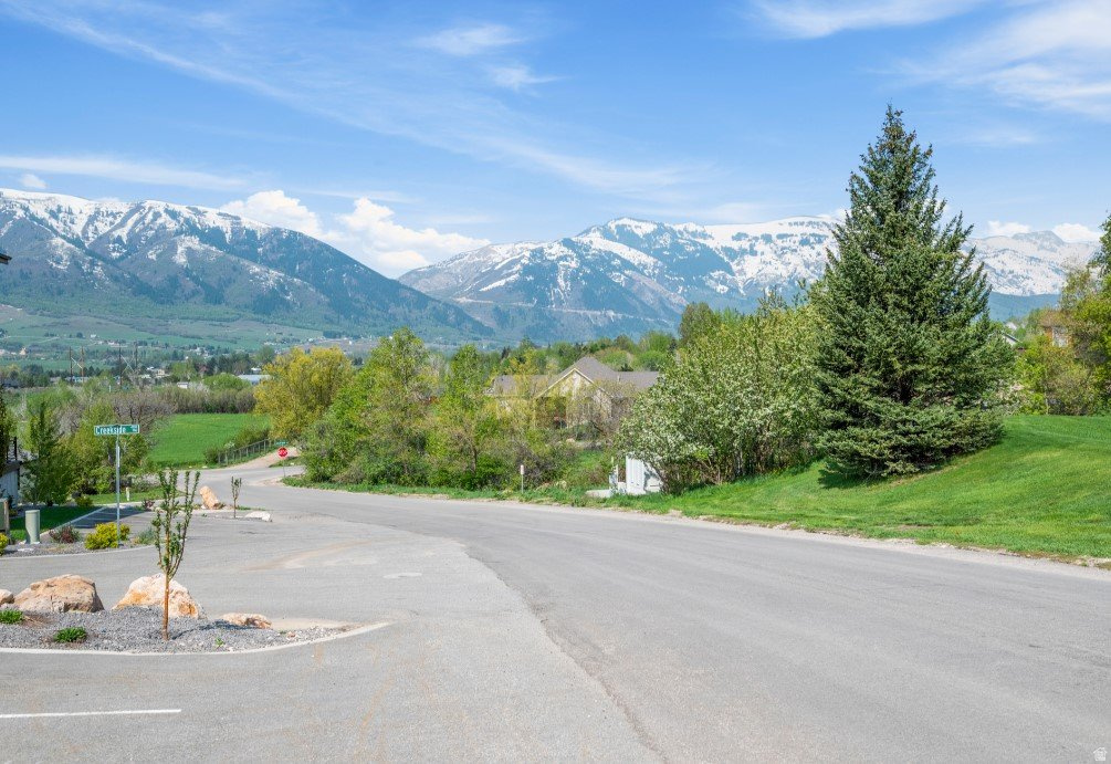 3543 N CREEKSIDE WAY Eden, UT 84310