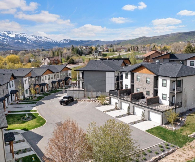 3543 N CREEKSIDE WAY Eden, UT 84310