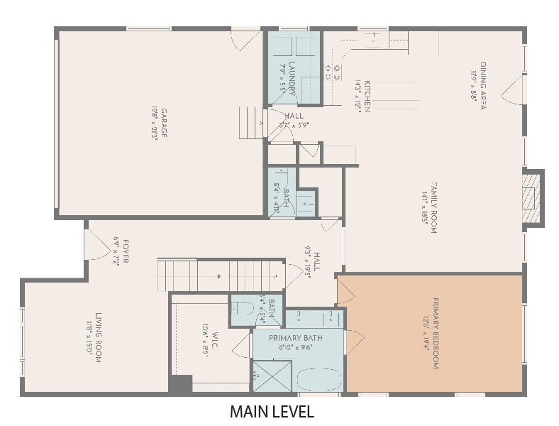 3261 E LANTERN HILL CT Cottonwood Heights, UT 84093