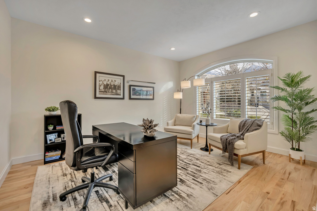 3261 E LANTERN HILL CT Cottonwood Heights, UT 84093