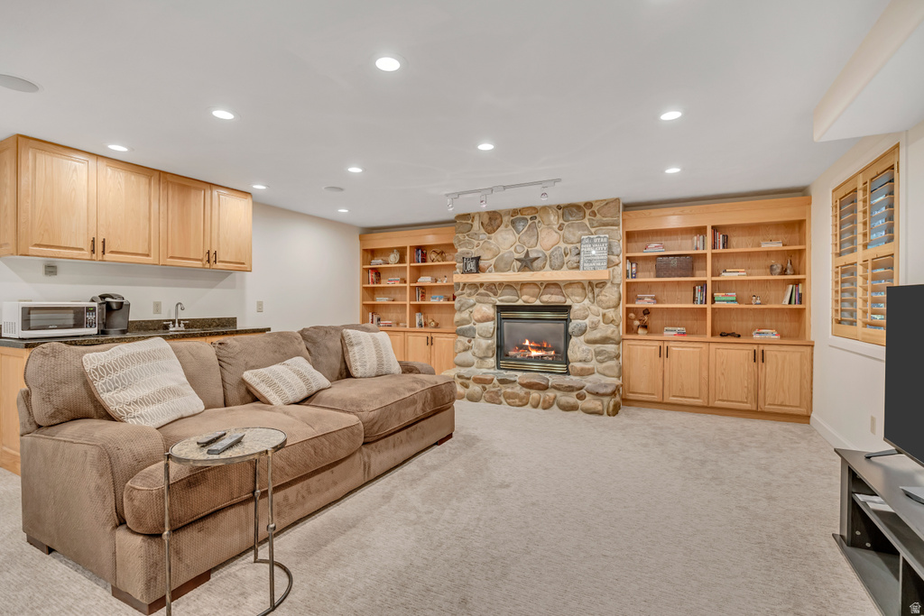 3261 E LANTERN HILL CT Cottonwood Heights, UT 84093