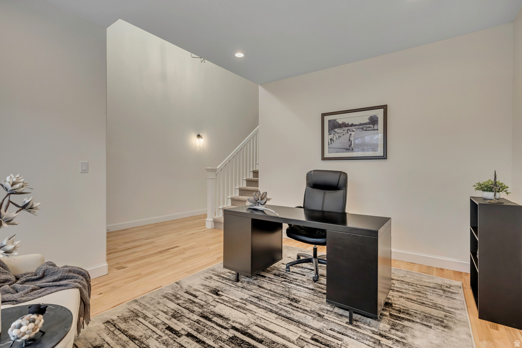 3261 E LANTERN HILL CT Cottonwood Heights, UT 84093