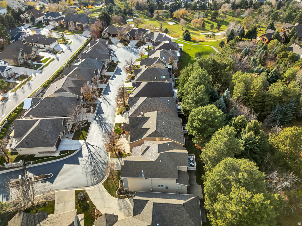 3261 E LANTERN HILL CT Cottonwood Heights, UT 84093