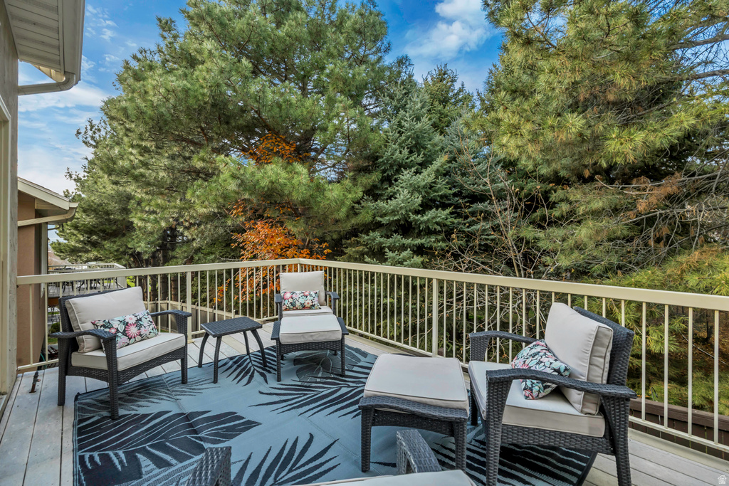 3261 E LANTERN HILL CT Cottonwood Heights, UT 84093