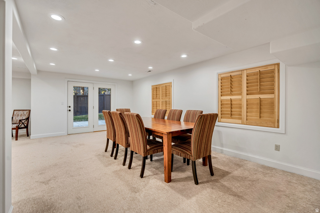 3261 E LANTERN HILL CT Cottonwood Heights, UT 84093