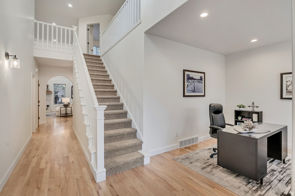 3261 E LANTERN HILL CT Cottonwood Heights, UT 84093