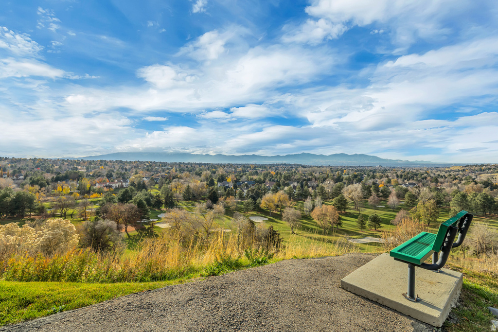 3261 E LANTERN HILL CT Cottonwood Heights, UT 84093