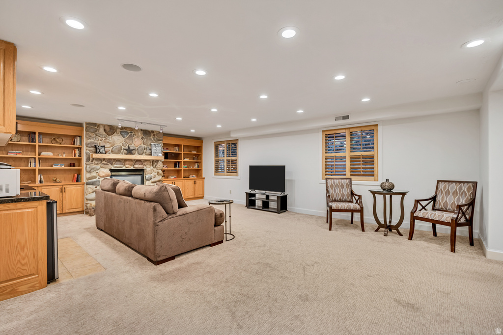 3261 E LANTERN HILL CT Cottonwood Heights, UT 84093