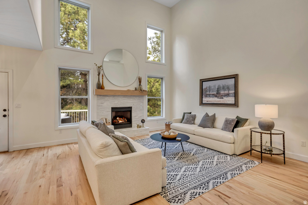 3261 E LANTERN HILL CT Cottonwood Heights, UT 84093