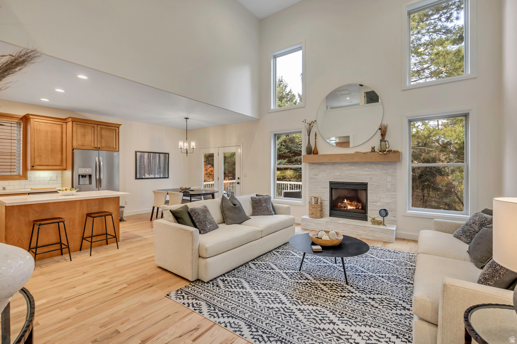 3261 E LANTERN HILL CT Cottonwood Heights, UT 84093