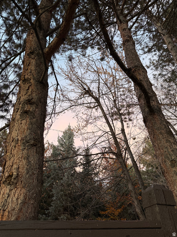 3261 E LANTERN HILL CT Cottonwood Heights, UT 84093