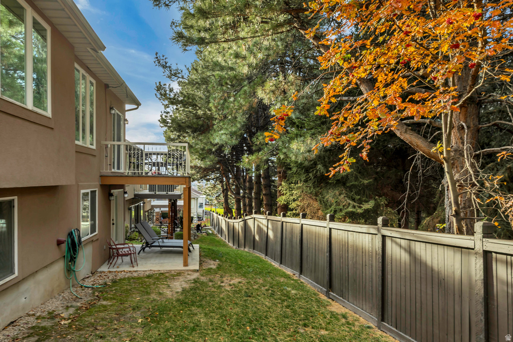 3261 E LANTERN HILL CT Cottonwood Heights, UT 84093