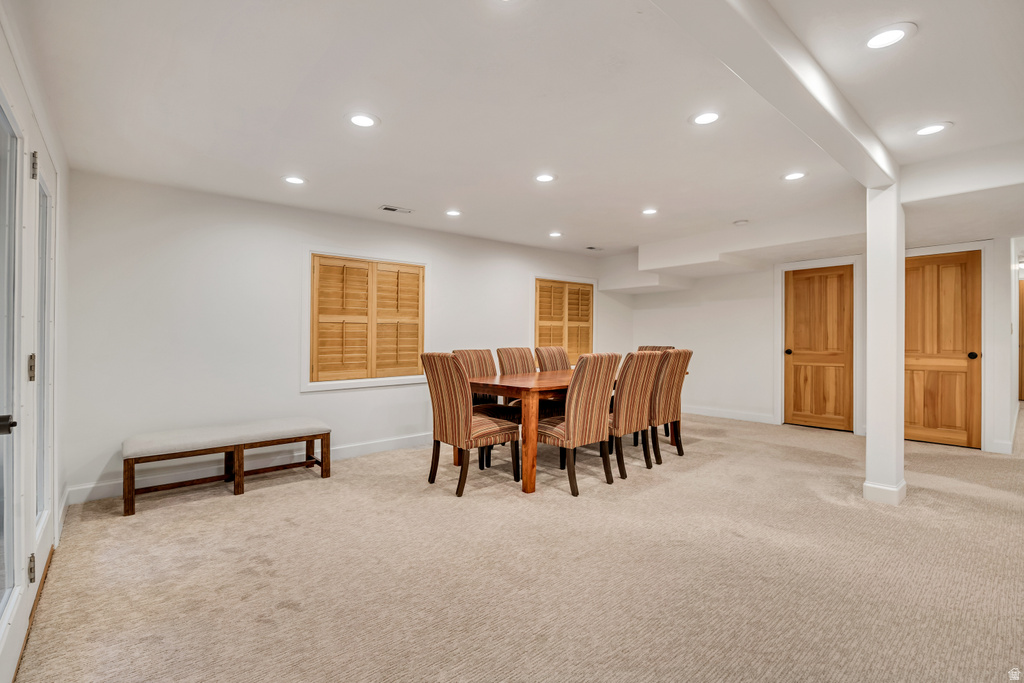 3261 E LANTERN HILL CT Cottonwood Heights, UT 84093
