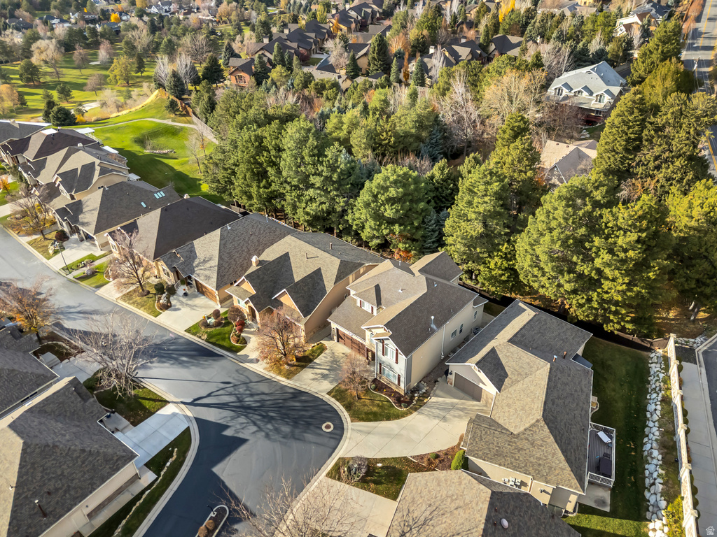 3261 E LANTERN HILL CT Cottonwood Heights, UT 84093