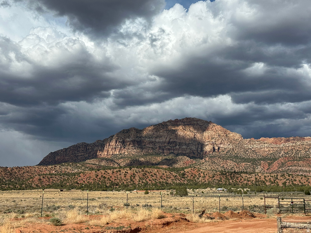 1186 E CACTUS DR Apple Valley, UT 84737