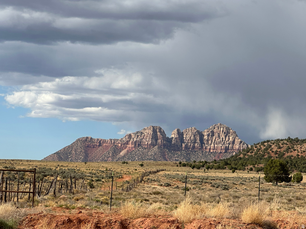 1186 E CACTUS DR Apple Valley, UT 84737