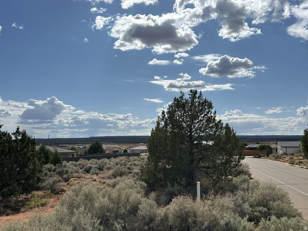 1186 E CACTUS DR Apple Valley, UT 84737