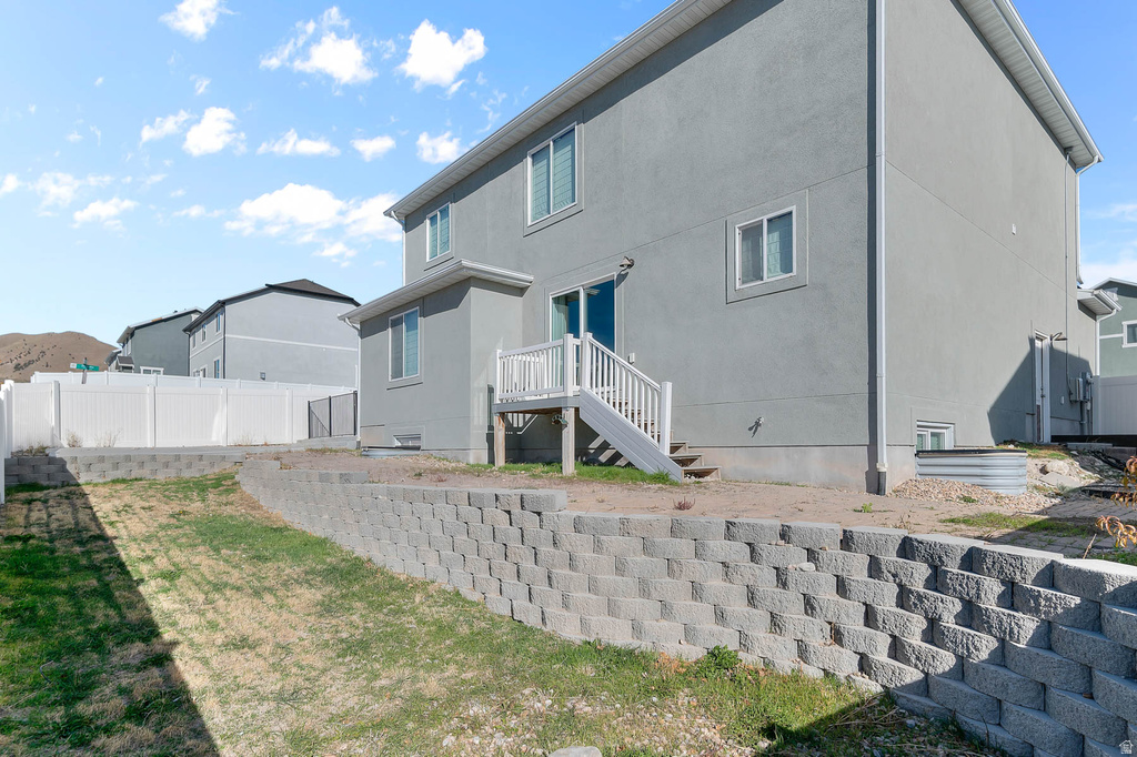 9745 N BRIDGE ST Eagle Mountain, UT 84005