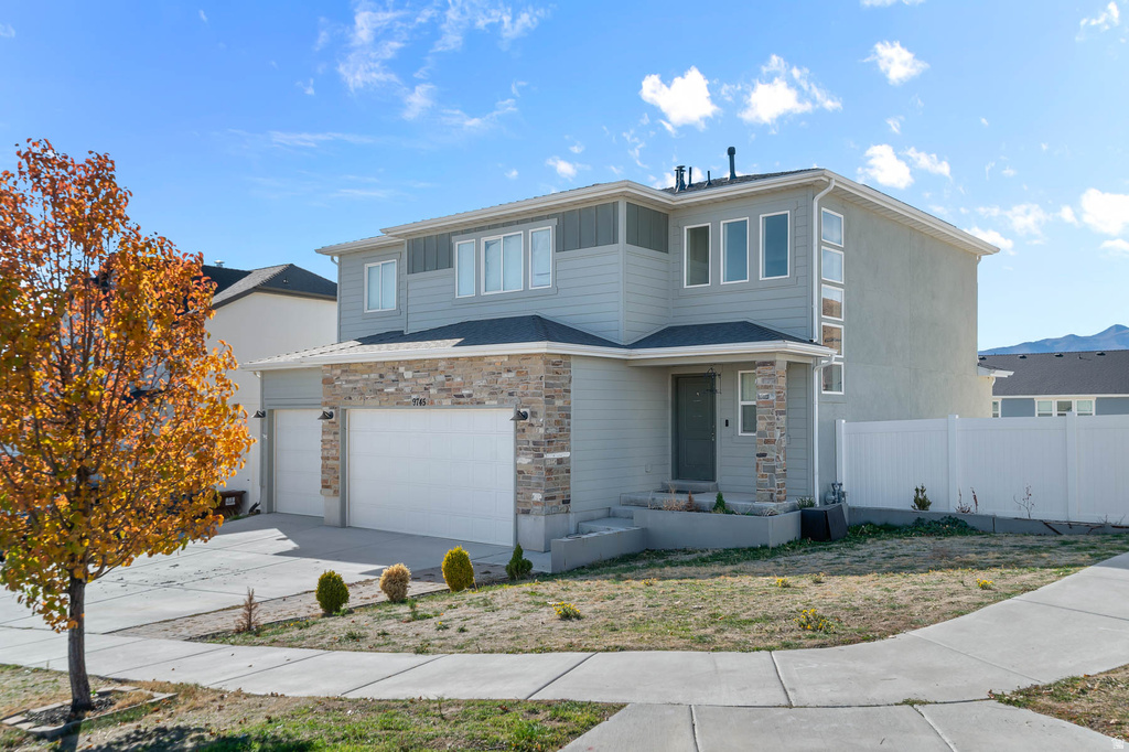 9745 N BRIDGE ST Eagle Mountain, UT 84005