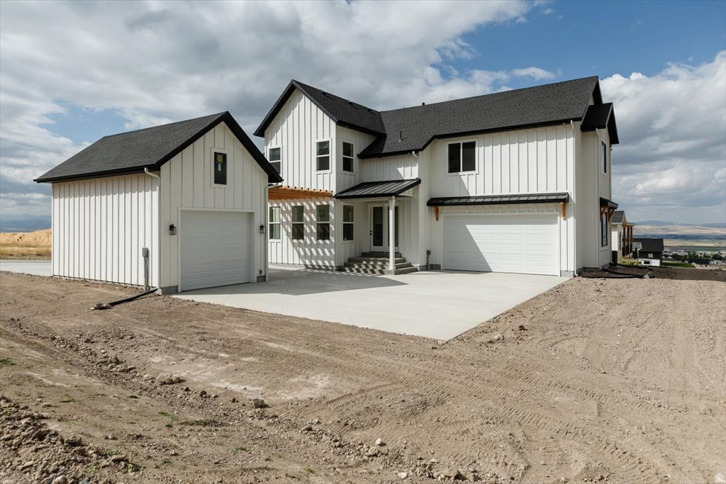 1153 E 160 N Hyde Park, UT 84318