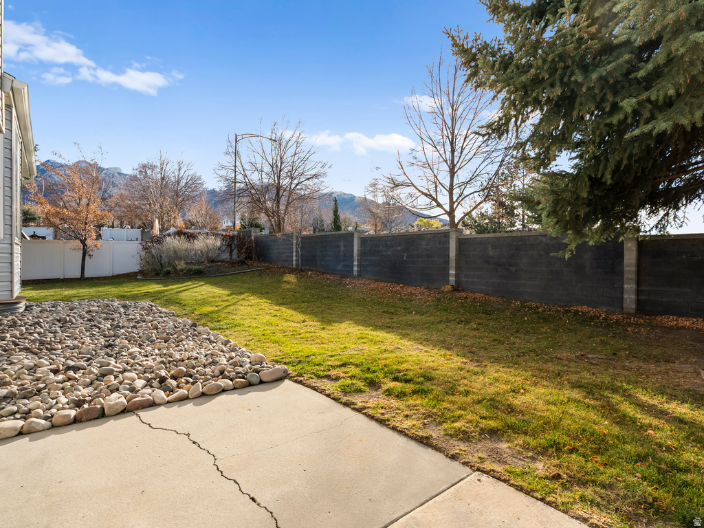 1234 E SANDY RIDGE DR Sandy, UT 84094