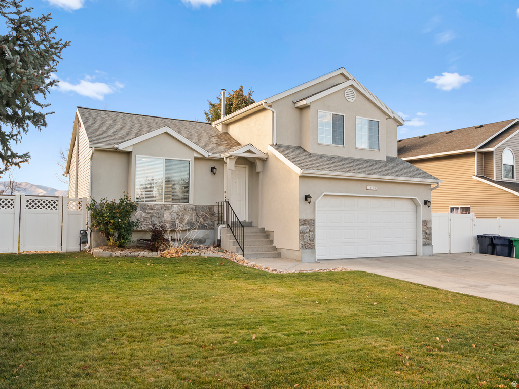 1234 E SANDY RIDGE DR Sandy, UT 84094