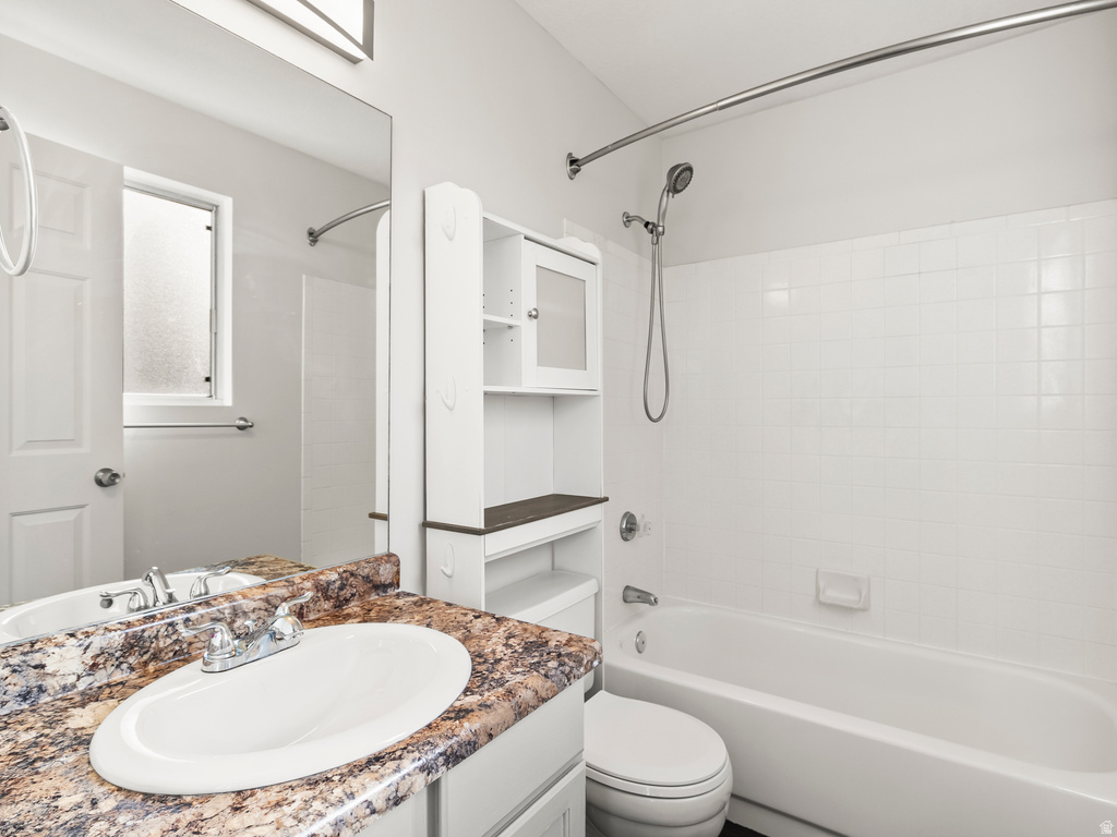 1234 E SANDY RIDGE DR Sandy, UT 84094