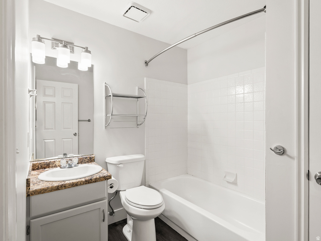 1234 E SANDY RIDGE DR Sandy, UT 84094