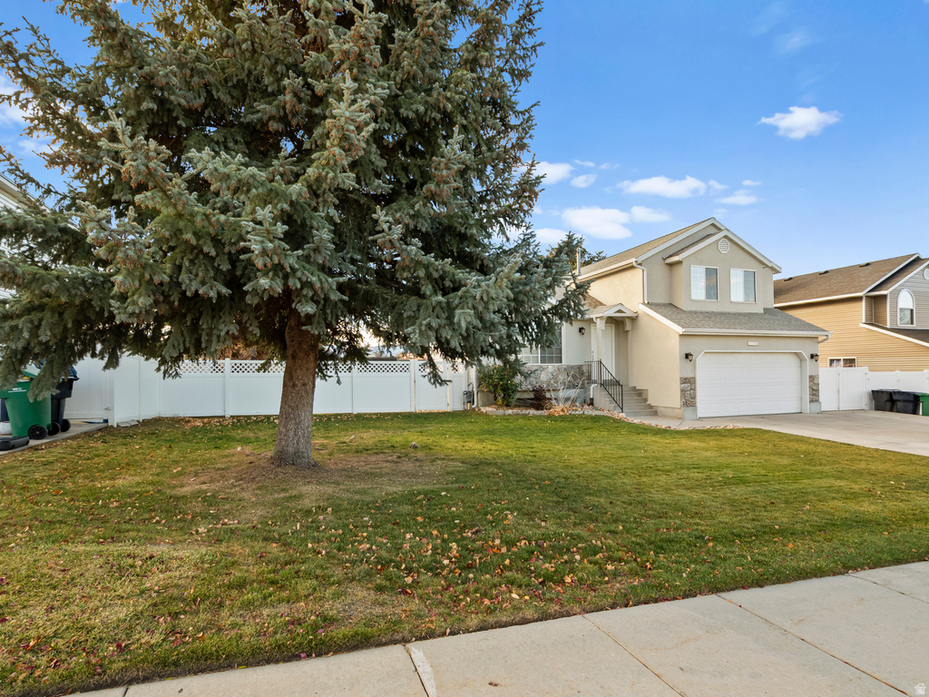 1234 E SANDY RIDGE DR Sandy, UT 84094