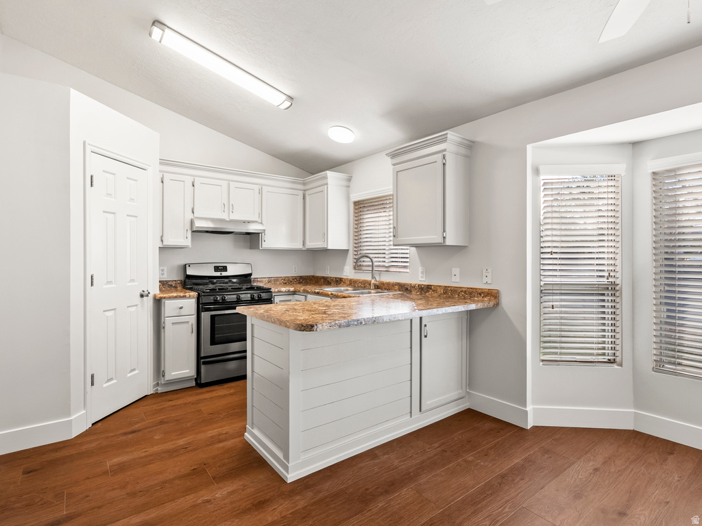 1234 E SANDY RIDGE DR Sandy, UT 84094