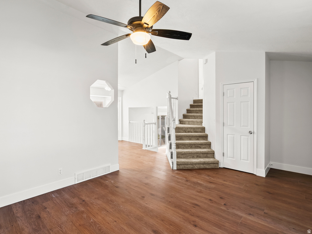 1234 E SANDY RIDGE DR Sandy, UT 84094