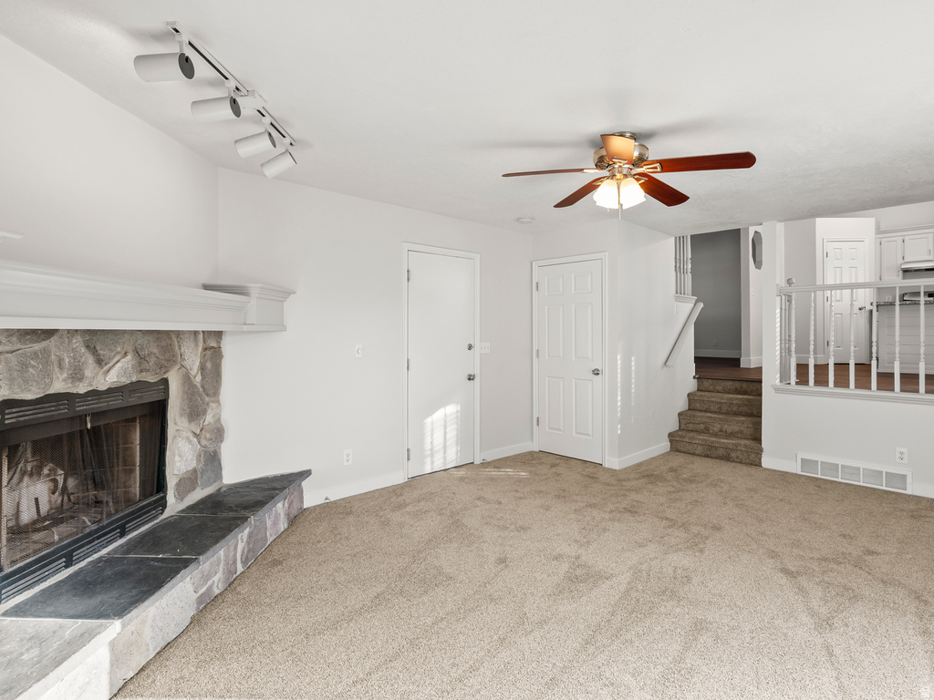 1234 E SANDY RIDGE DR Sandy, UT 84094