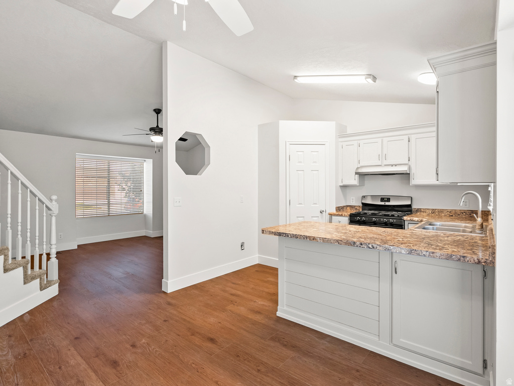 1234 E SANDY RIDGE DR Sandy, UT 84094