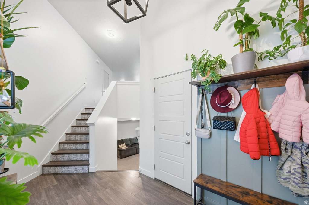 6559 N FIONA ST Eagle Mountain, UT 84005