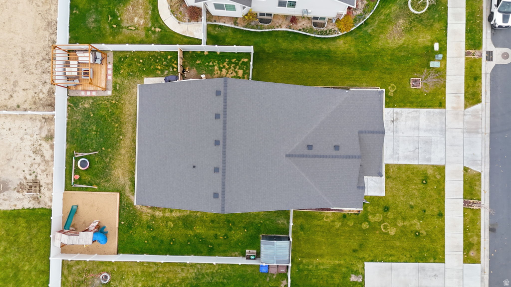 6559 N FIONA ST Eagle Mountain, UT 84005