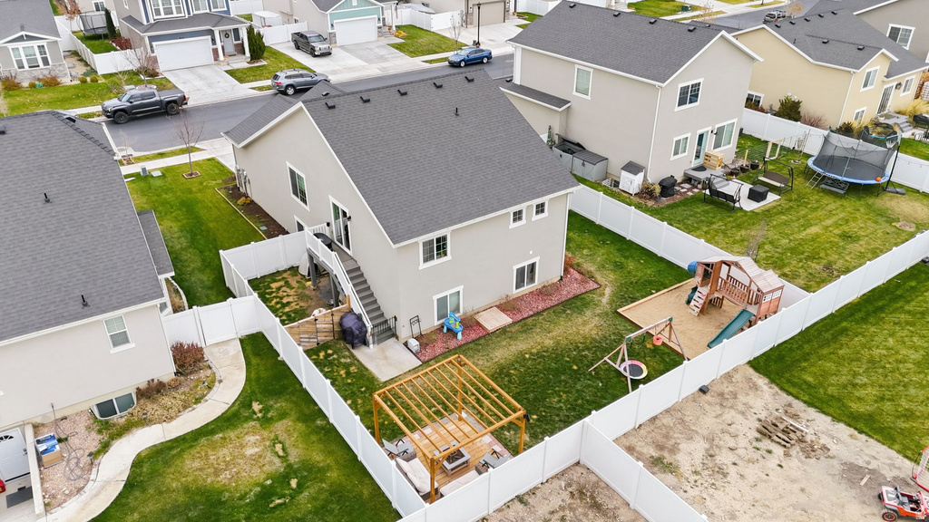 6559 N FIONA ST Eagle Mountain, UT 84005