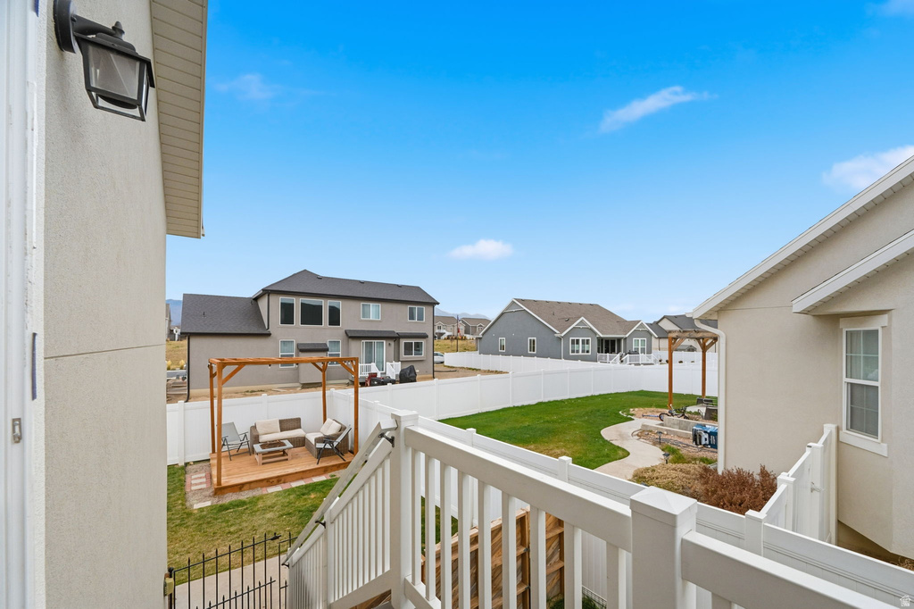 6559 N FIONA ST Eagle Mountain, UT 84005