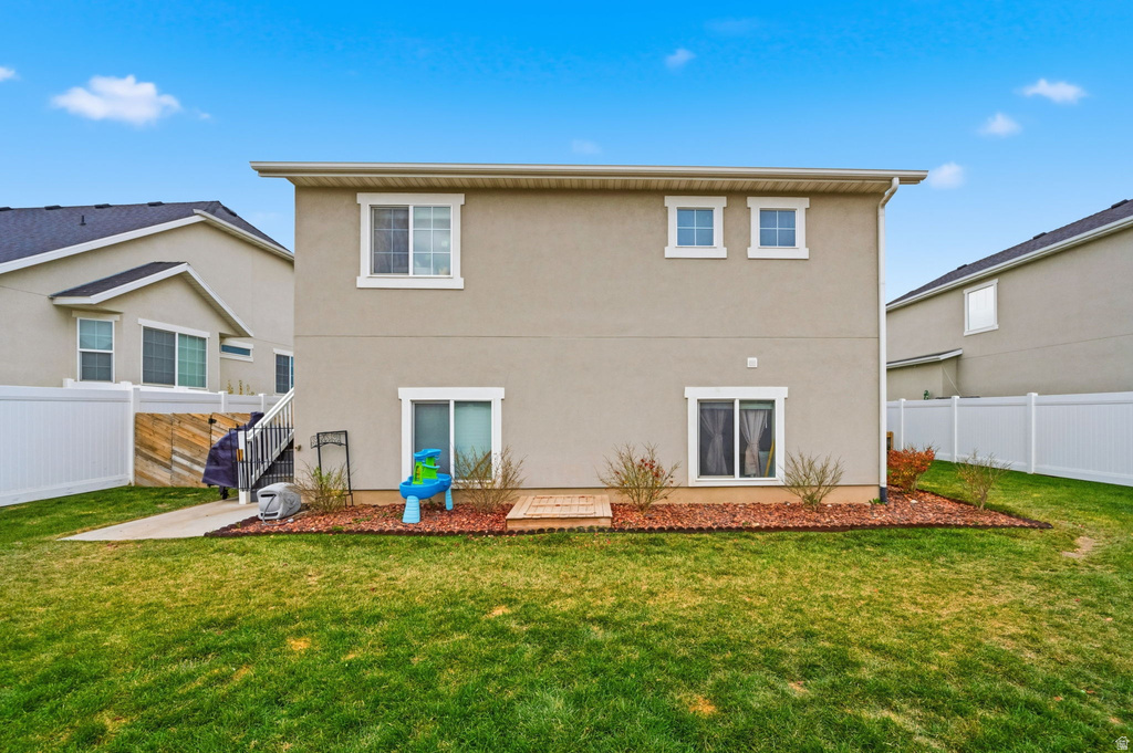 6559 N FIONA ST Eagle Mountain, UT 84005