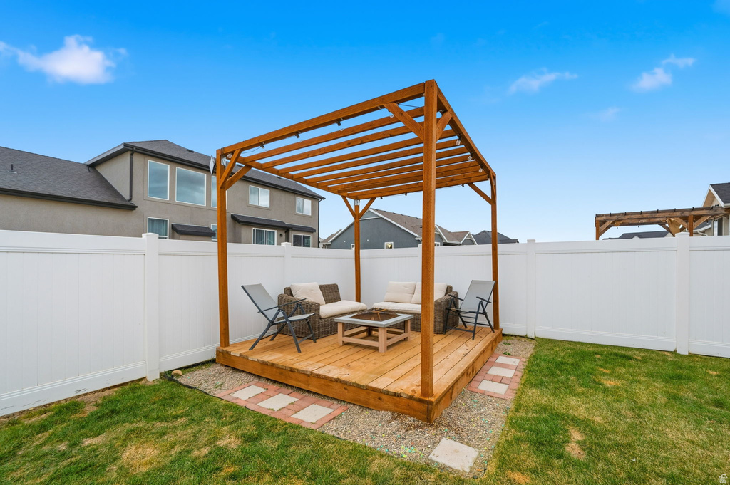 6559 N FIONA ST Eagle Mountain, UT 84005