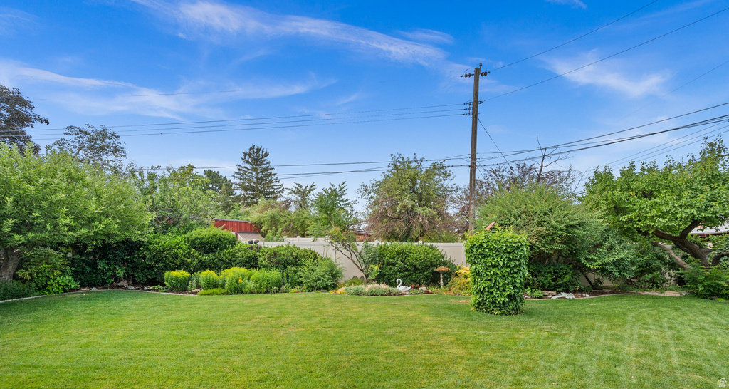 3385 W MEADOWBROOK DR West Valley City, UT 84119