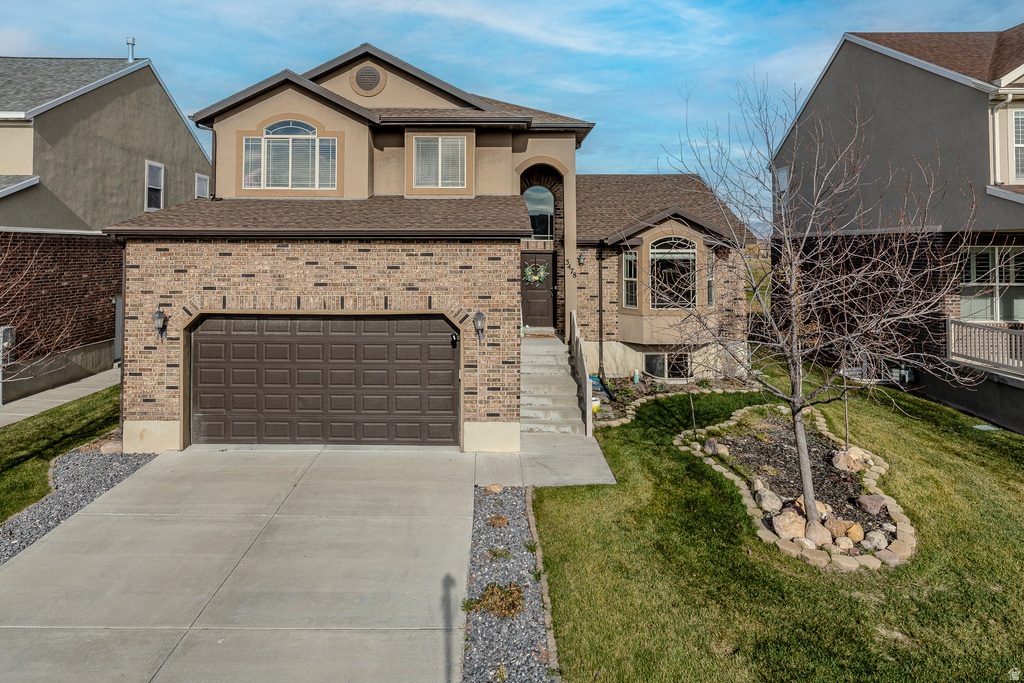 3478 W BROOKSHIRE DR Syracuse, UT 84075