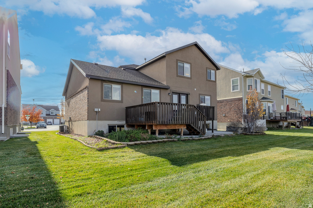 3478 W BROOKSHIRE DR Syracuse, UT 84075